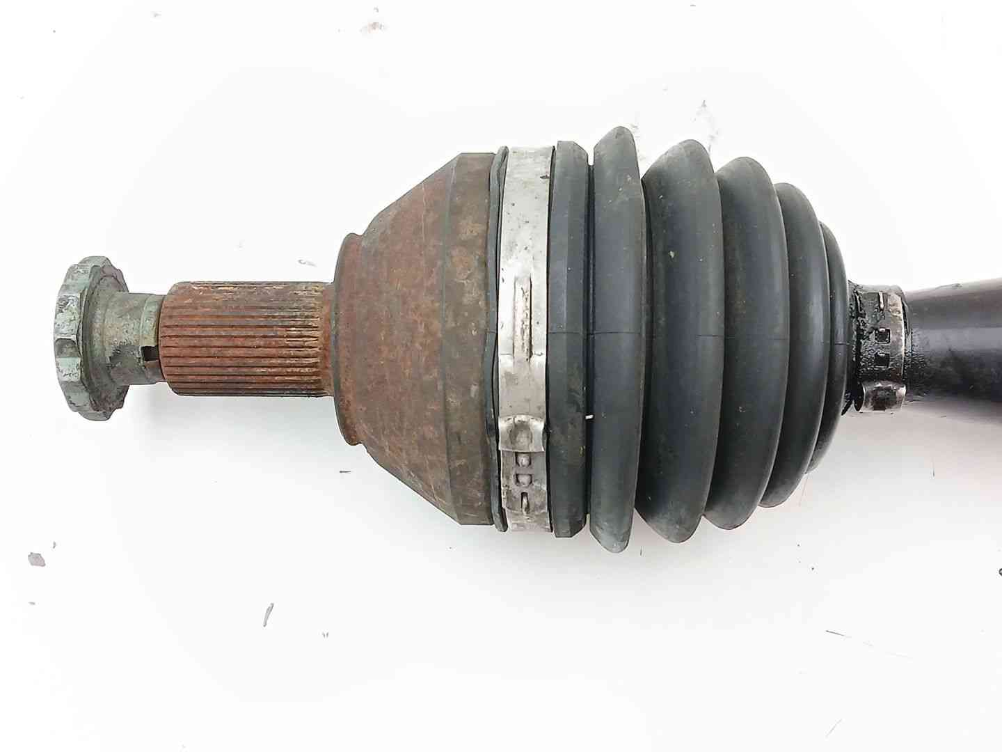 TRANSMISION DELANTERA DERECHA VOLKSWAGEN POLO (6R1) 6R0407762K 6R0407762K - Vista 3