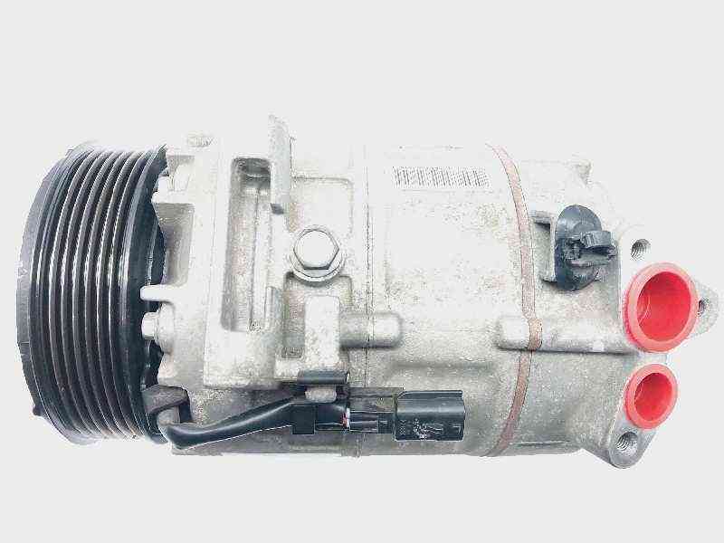 COMPRESOR AIRE ACONDICIONADO RENAULT TRAFIC 926001732R 926001732R - Vista 3
