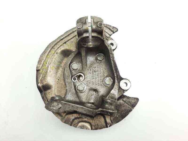MANGUETA DELANTERA DERECHA BMW SERIE 3 BERLINA (E90) 3121676444403 / 12201210 312167644440312201210 - Vista 3