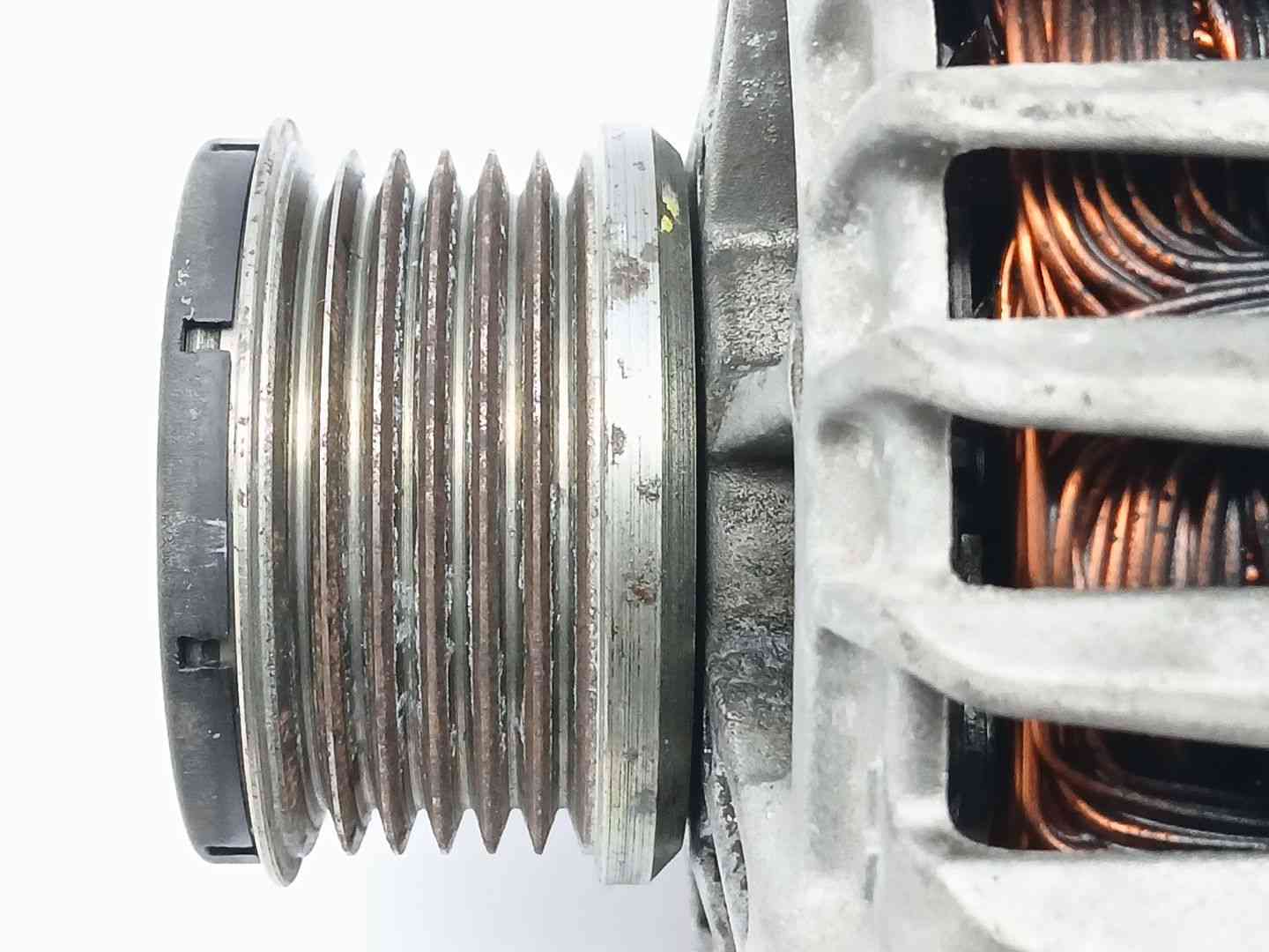 ALTERNADOR OPEL CORSA F 9826574080 / 2719831C / FG12T145 98265740802719831CFG12T145 - Vista 2