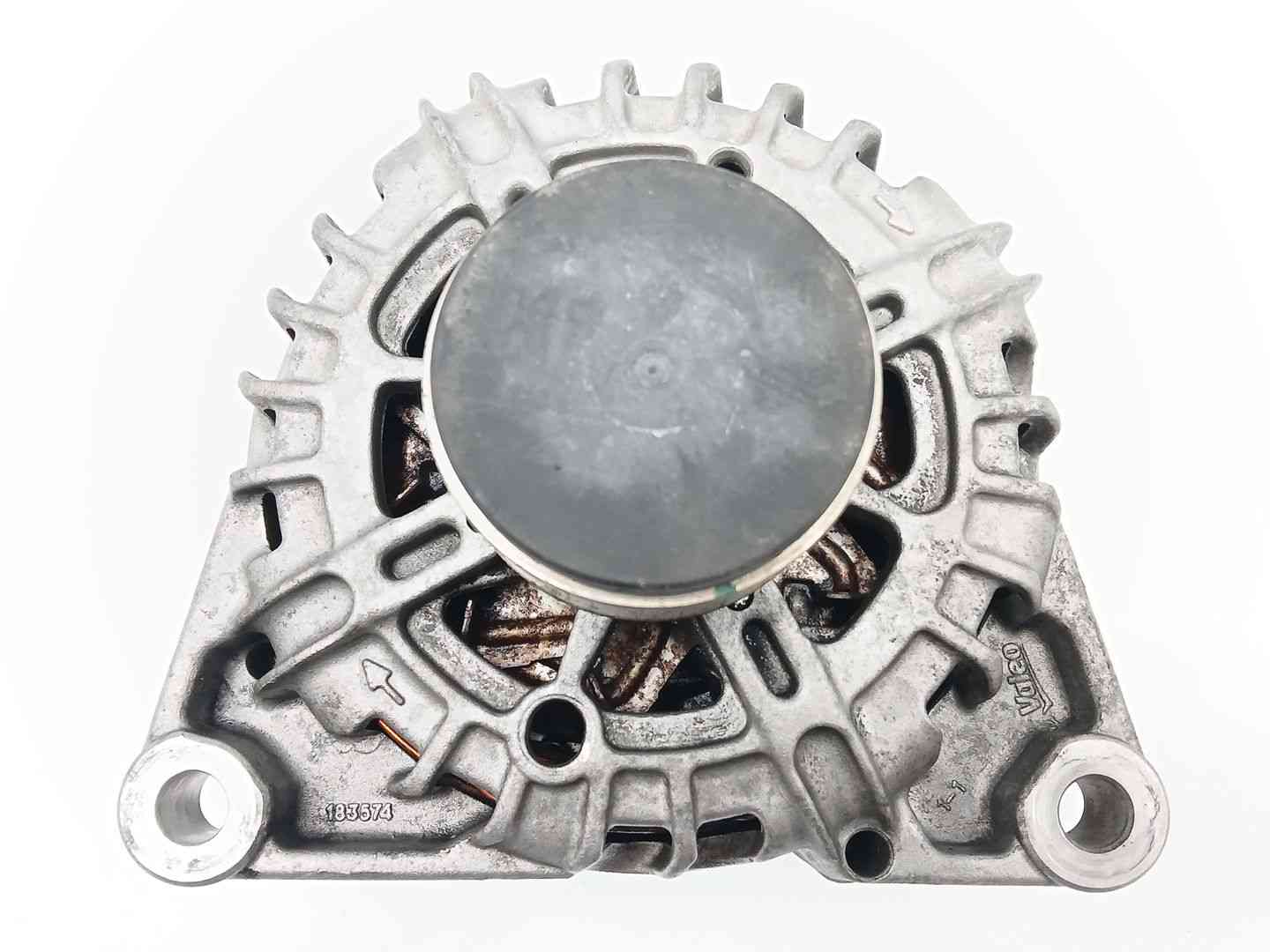 ALTERNADOR OPEL CORSA F 9826574080 / 2719831C / FG12T145 98265740802719831CFG12T145 - Vista 3