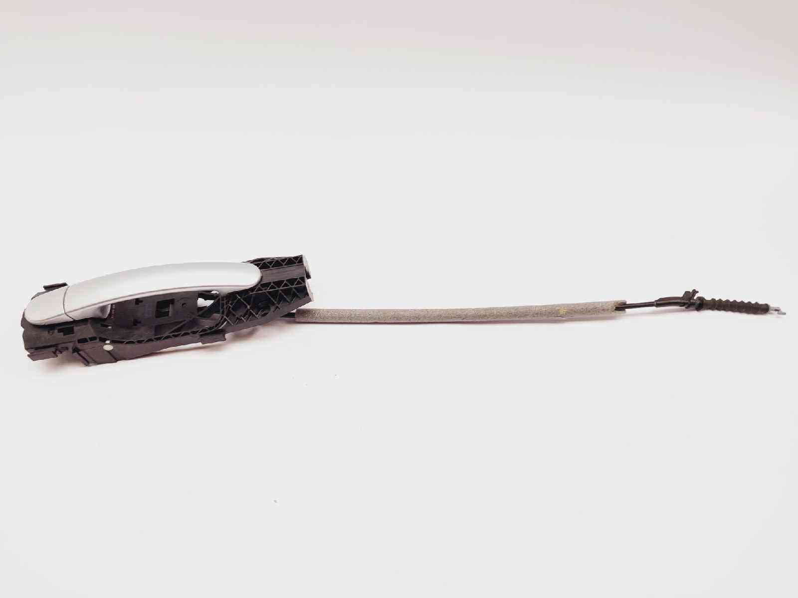 MANETA EXTERIOR DELANTERA DERECHA VOLKSWAGEN POLO (6R1) 5N0839885H / 5N0837017E 5N0839885H5N0837017E