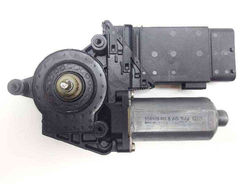 MOTOR ELEVALUNAS DELANTERO DERECHO VOLKSWAGEN PASSAT BERLINA (3B2) 101434201 / 0130821694 / 05076410 101434201013082169405076410 - Vista 2