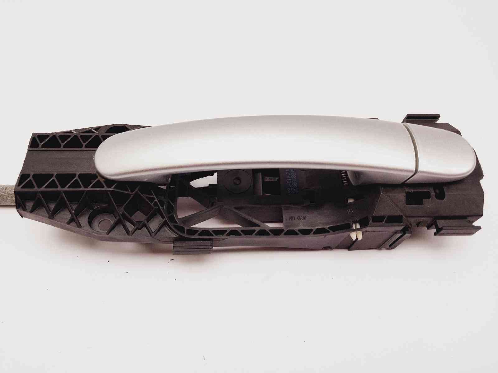 MANETA EXTERIOR DELANTERA DERECHA VOLKSWAGEN POLO (6R1) 5N0839885H / 5N0837017E 5N0839885H5N0837017E - Vista 2