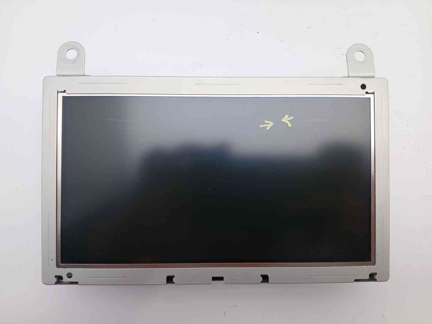 PANTALLA MULTIFUNCION OPEL ZAFIRA TOURER C (P12) 20939145 20939145