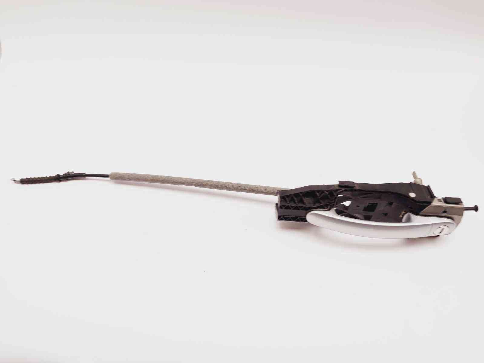 MANETA EXTERIOR DELANTERA IZQUIERDA VOLKSWAGEN POLO (6R1) 5N0837885H / 5N0837017E 5N0837885H5N0837017E