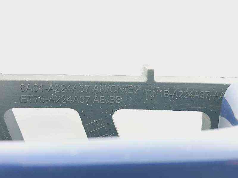 MANETA EXTERIOR DELANTERA IZQUIERDA FORD TOURNEO COURIER (C4A) 8A61A224A37AN / DN1BA224A37AA / ET76A224A37AB 8A61A224A37ANDN1BA224A37AAET76A224A37AB - Vista 3