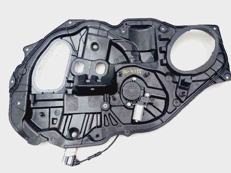 ELEVALUNAS DELANTERO DERECHO MAZDA 6 KOMBI (GH) GS1D5897X / D6515858XB GS1D5897XD6515858XB