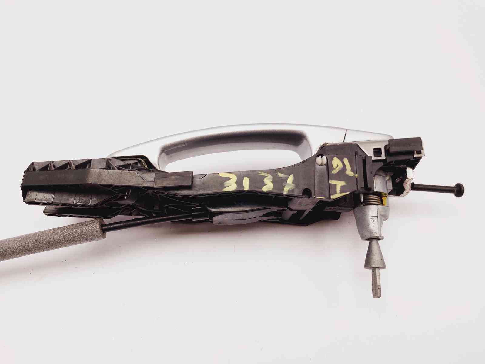 MANETA EXTERIOR DELANTERA IZQUIERDA VOLKSWAGEN POLO (6R1) 5N0837885H / 5N0837017E 5N0837885H5N0837017E - Vista 3