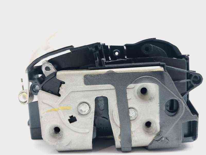 CERRADURA PUERTA DELANTERA IZQUIERDA FORD TOURNEO COURIER (C4A) 921755106 / BM5AA21813AG 921755106BM5AA21813AG