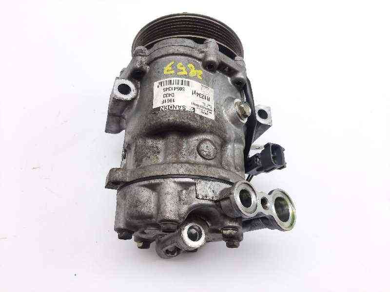 COMPRESOR AIRE ACONDICIONADO CITROËN NEMO 50541345 / SD6V12 50541345SD6V12 - Vista 3