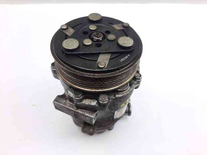 COMPRESOR AIRE ACONDICIONADO CITROËN NEMO 50541345 / SD6V12 50541345SD6V12 - Vista 2