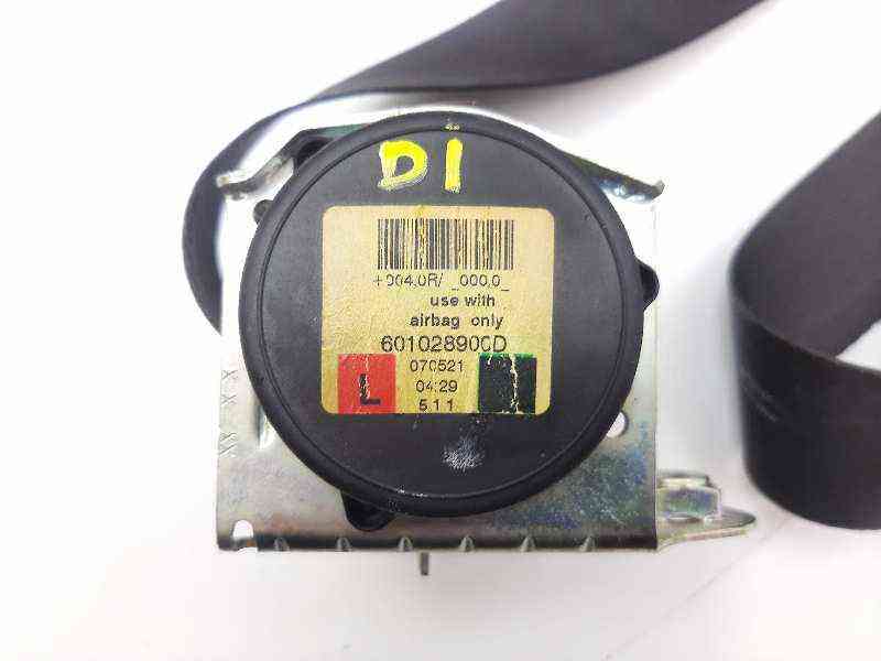 CINTURON SEGURIDAD DELANTERO IZQUIERDO MINI MINI (R56) 601028900D 601028900D - Vista 2