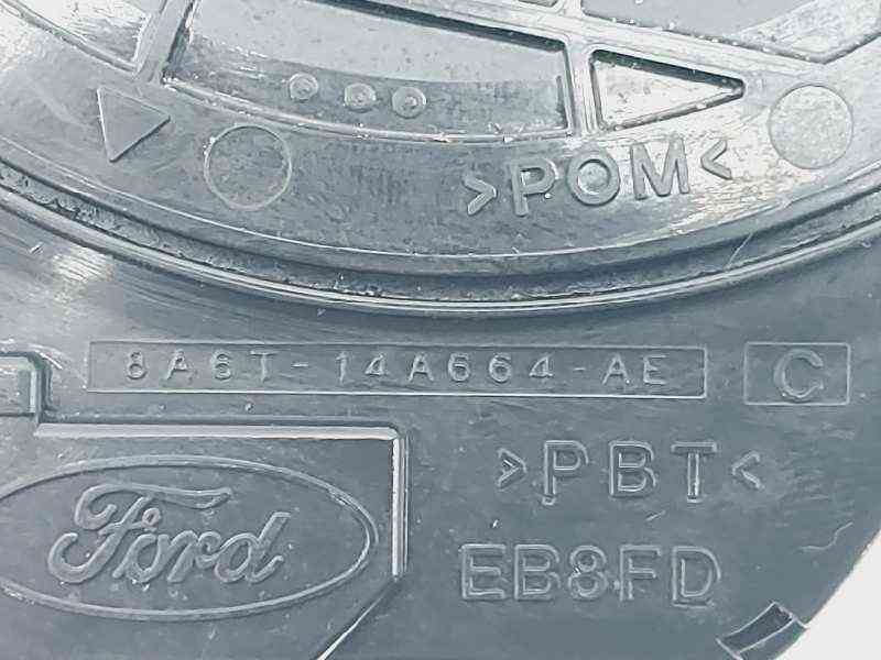 ANILLO AIRBAG FORD TOURNEO COURIER (C4A) 8A6T14A664AE 8A6T14A664AE - Vista 2