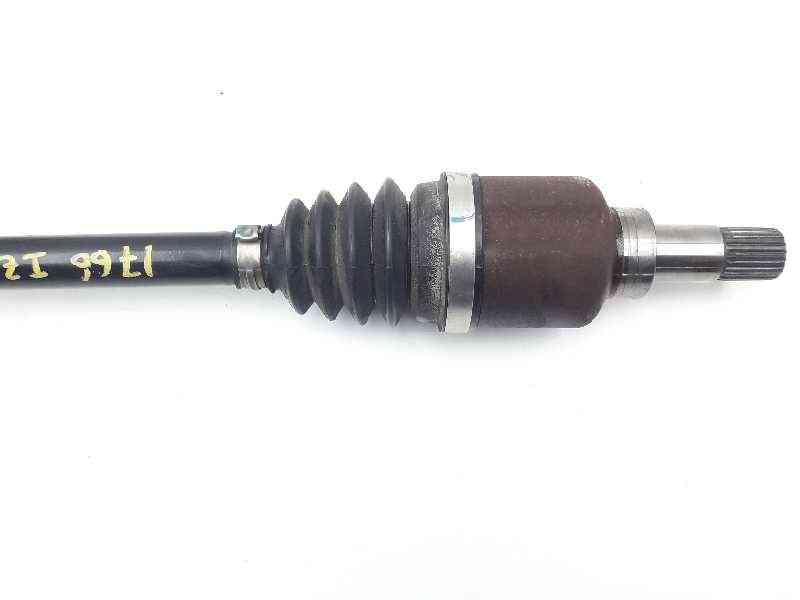 TRANSMISION DELANTERA IZQUIERDA CITROËN C3 9801388580 9801388580 - Vista 2
