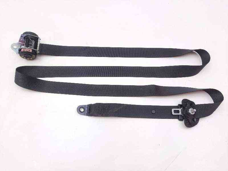 CINTURON SEGURIDAD TRASERO IZQUIERDO MINI MINI (R56) 601030000D 601030000D