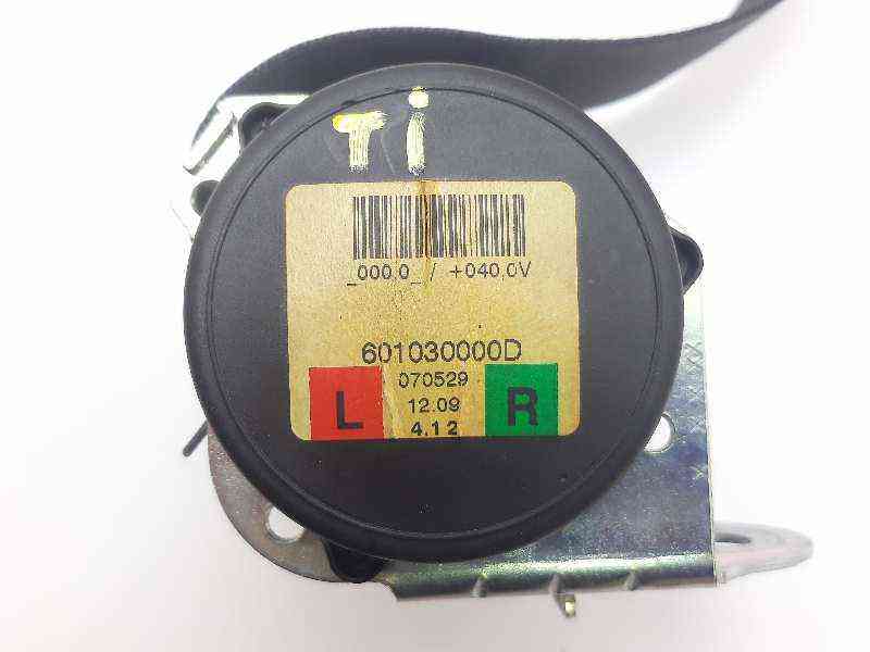 CINTURON SEGURIDAD TRASERO IZQUIERDO MINI MINI (R56) 601030000D 601030000D - Vista 2