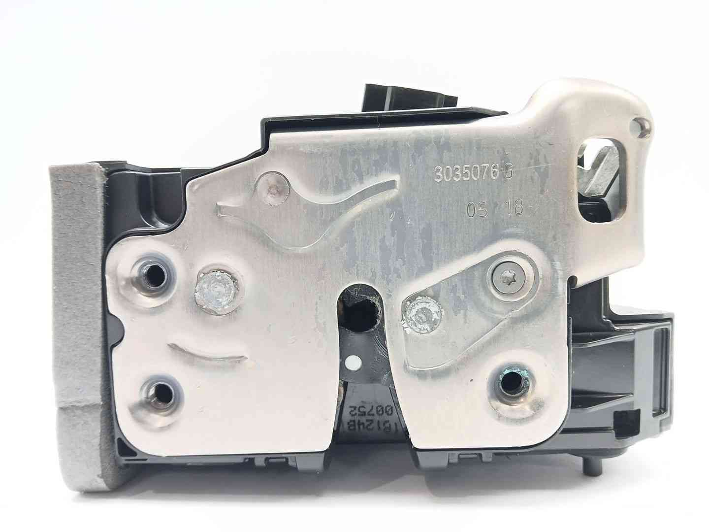 CERRADURA PUERTA TRASERA DERECHA OPEL ASTRA K Sports Tourer (B16) 13598385 13598385