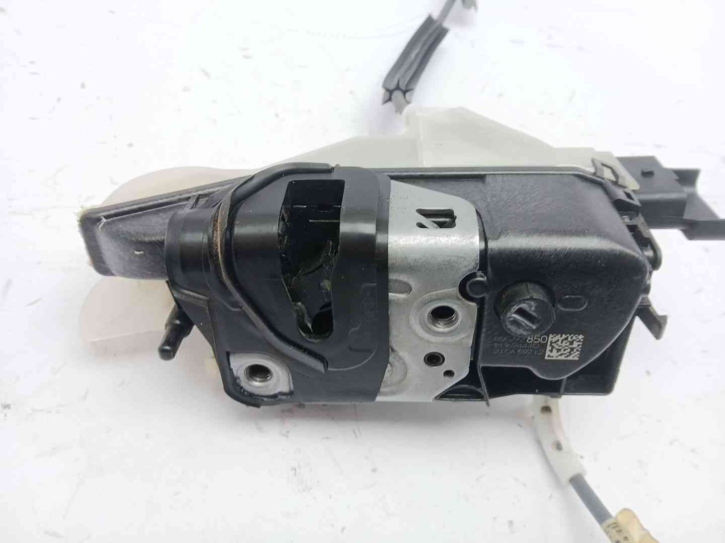 CERRADURA PUERTA DELANTERA IZQUIERDA OPEL CORSA F 292850 292850