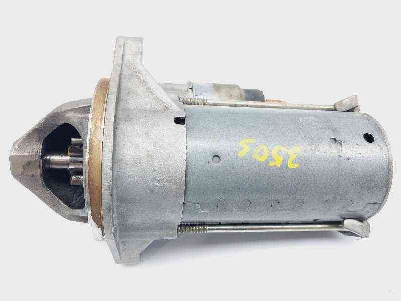 MOTOR ARRANQUE FORD TOURNEO COURIER (C4A) CV6T11000AB / EJ3MA / LS12E401 CV6T11000ABEJ3MALS12E401