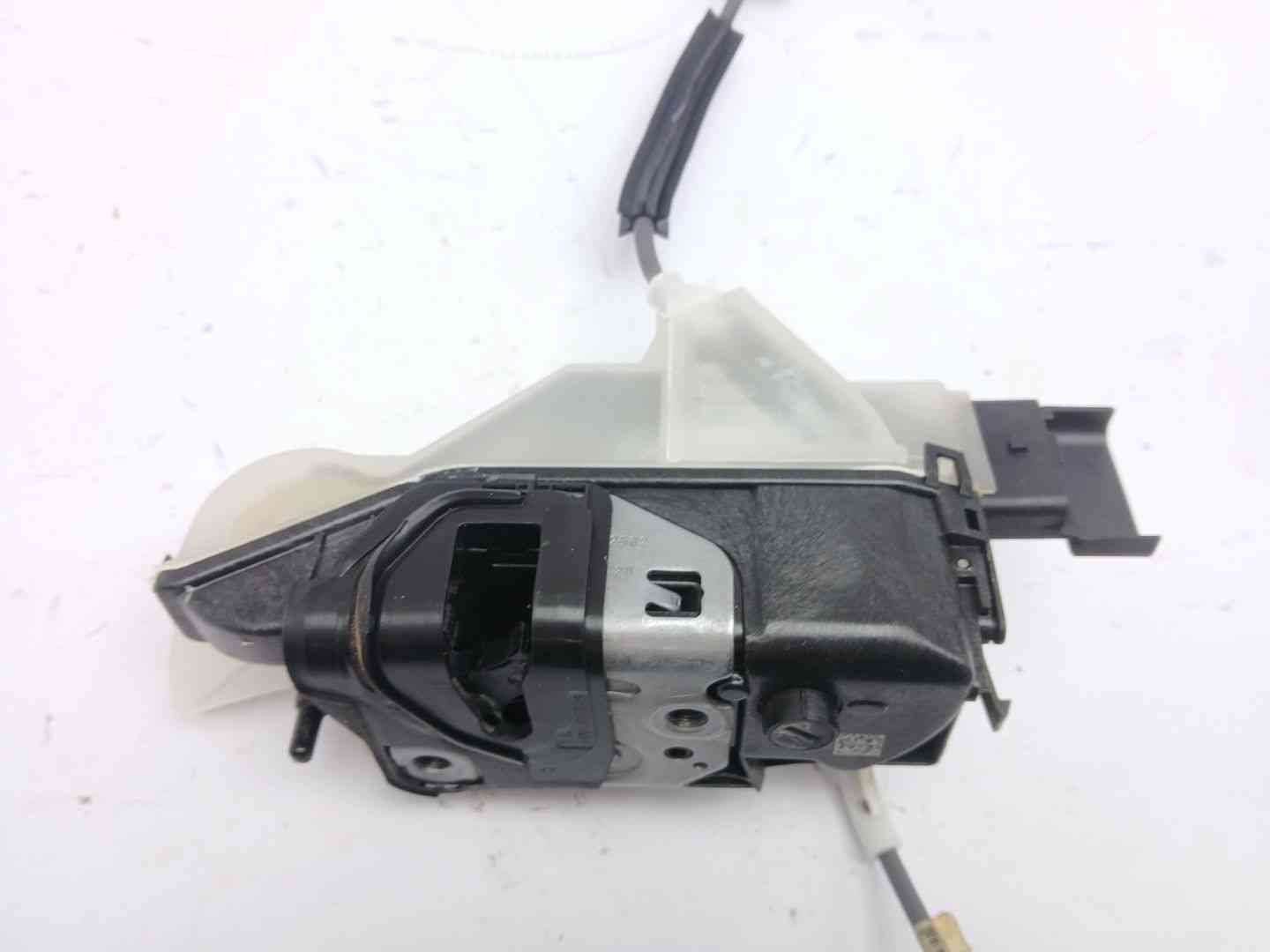 CERRADURA PUERTA DELANTERA IZQUIERDA OPEL CORSA F 292850 292850 - Vista 2