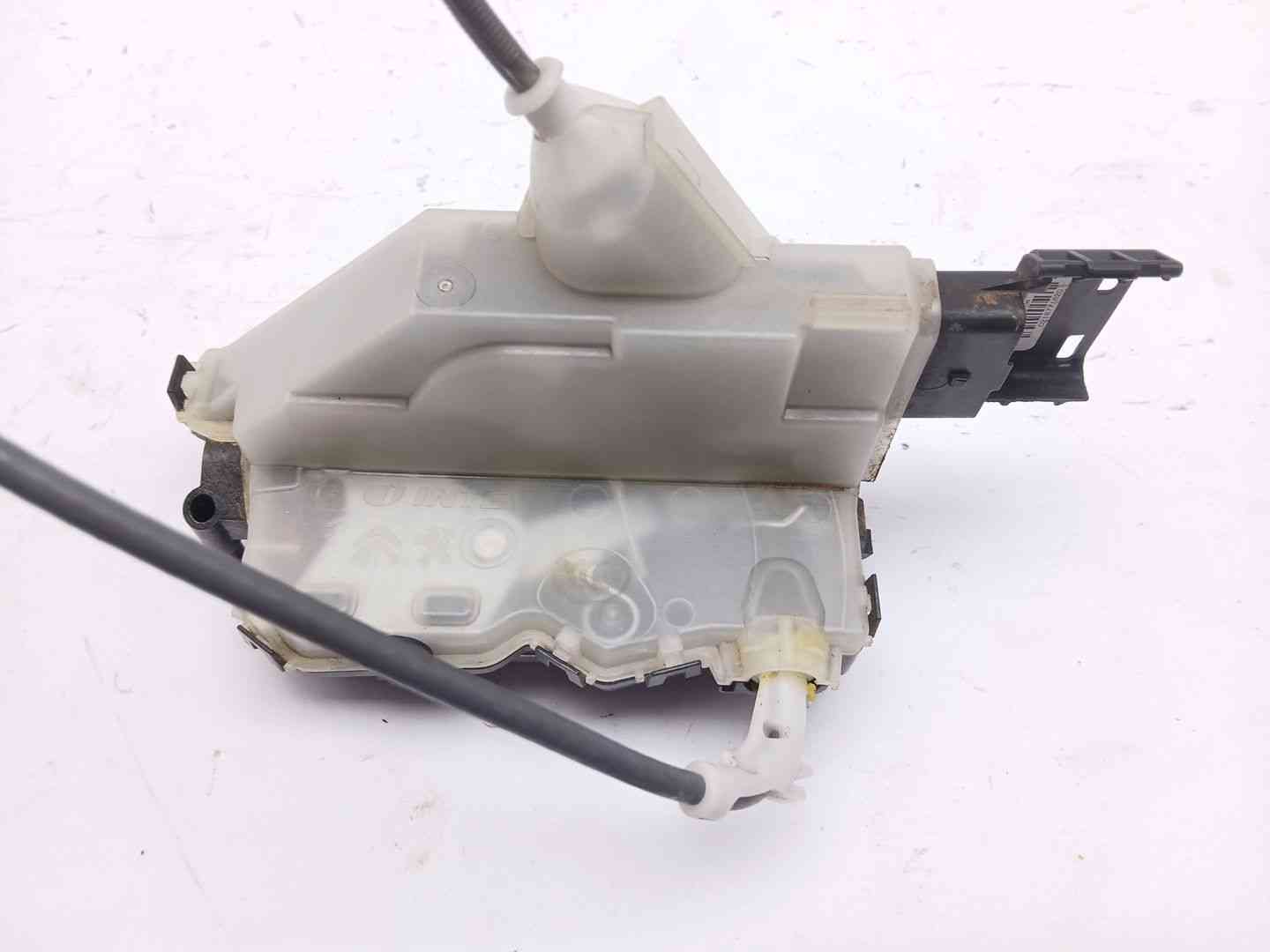 CERRADURA PUERTA TRASERA DERECHA OPEL CORSA F 292852 292852 - Vista 3