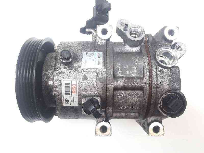 COMPRESOR AIRE ACONDICIONADO KIA CARENS ( ) 97701A4500 / F500PNBCA12 / VS16E 97701A4500F500PNBCA12VS16E