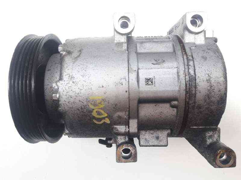 COMPRESOR AIRE ACONDICIONADO KIA CARENS ( ) 97701A4500 / F500PNBCA12 / VS16E 97701A4500F500PNBCA12VS16E - Vista 3