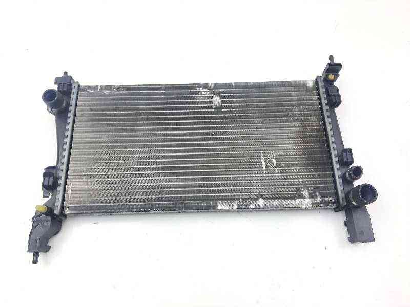 RADIADOR AGUA CITROËN NEMO 51780659 / L8066004 51780659L8066004