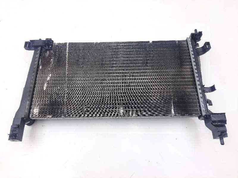 RADIADOR AGUA CITROËN NEMO 51780659 / L8066004 51780659L8066004 - Vista 2