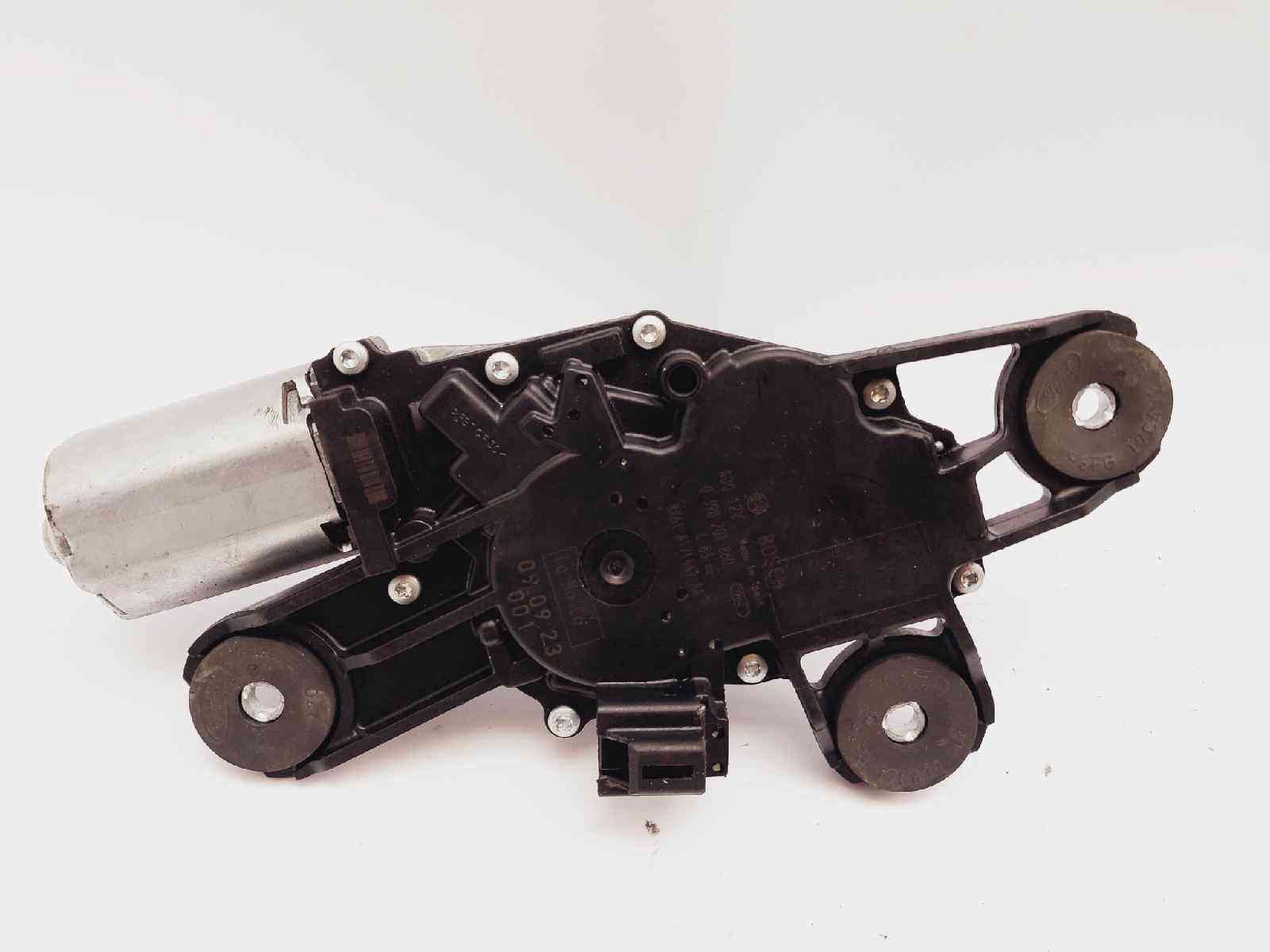 MOTOR LIMPIA TRASERO FORD FIESTA (CB1) 0390201860 / 3 PINS / BOSCH 03902018603PINSBOSCH - Vista 3