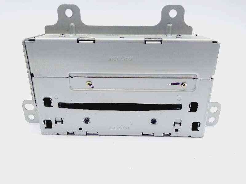 SISTEMA AUDIO / CD OPEL INSIGNIA BERLINA 13332702 13332702