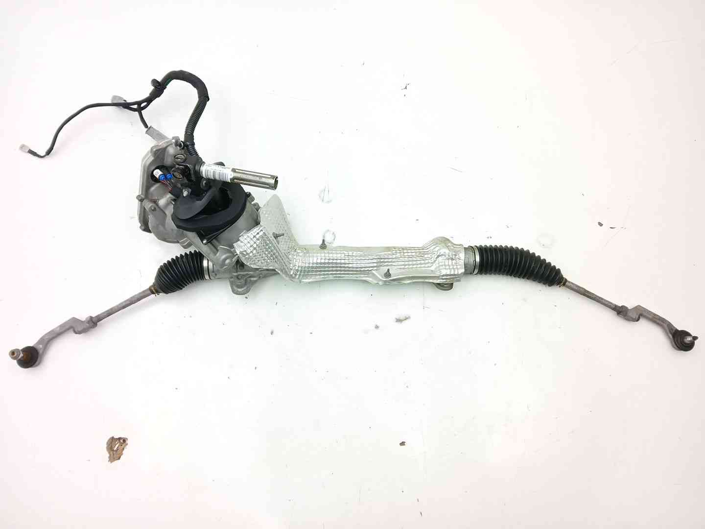 CREMALLERA DIRECCION OPEL CORSA F 38216131 / 38214262 / 9834749280 38216131382142629834749280