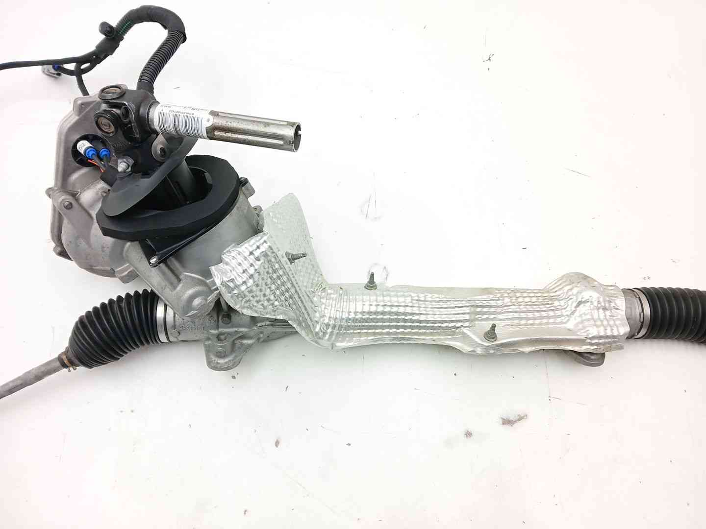 CREMALLERA DIRECCION OPEL CORSA F 38216131 / 38214262 / 9834749280 38216131382142629834749280 - Vista 2