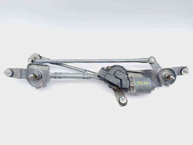MOTOR LIMPIA DELANTERO OPEL INSIGNIA BERLINA 13227392 13227392