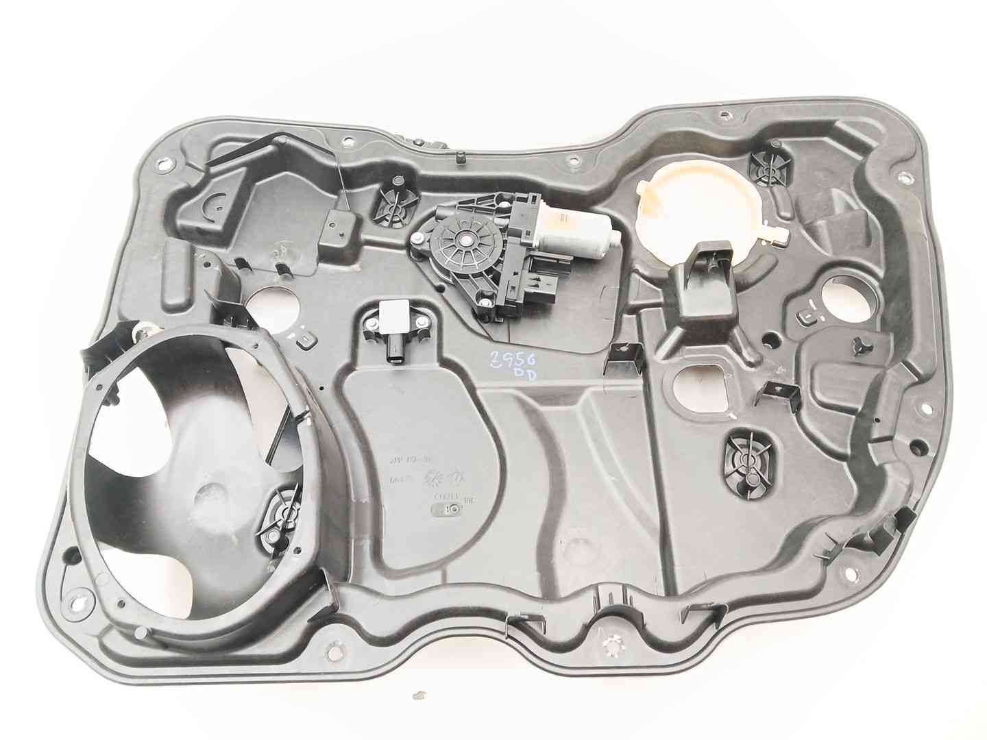 ELEVALUNAS DELANTERO DERECHO JEEP CHEROKEE (KL) 68227256AA / 931401104 / WR12743 68227256AA931401104WR12743 - Vista 2