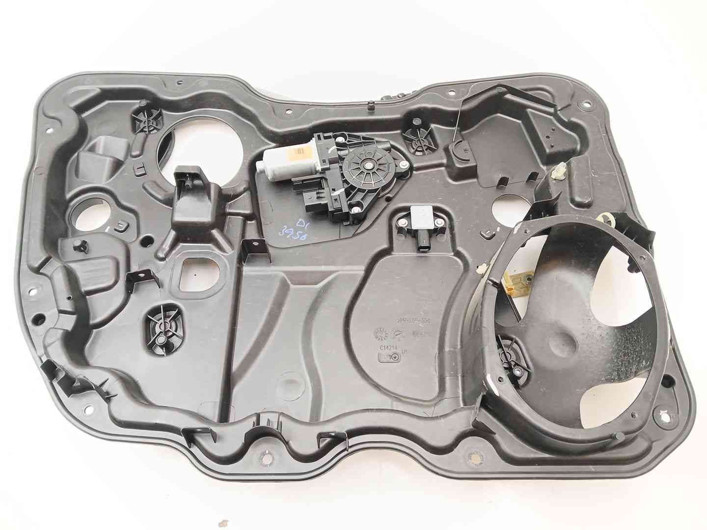 ELEVALUNAS DELANTERO IZQUIERDO JEEP CHEROKEE (KL) 68227257AA / 931400104 / P56038976AA 68227257AA931400104P56038976AA - Vista 2