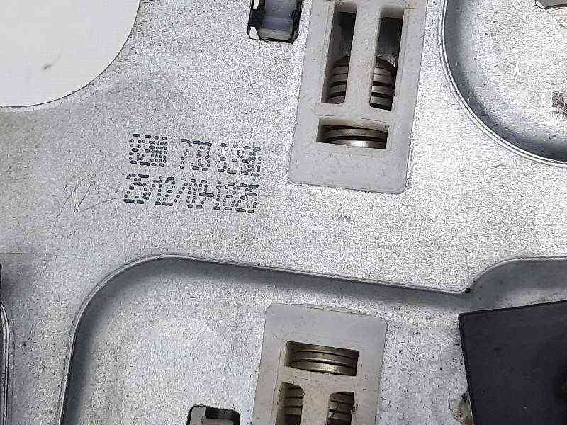 ELEVALUNAS DELANTERO DERECHO DACIA SANDERO 82007338280 82007338280 - Vista 3