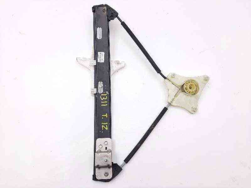 ELEVALUNAS TRASERO IZQUIERDO SEAT ARONA 6F0839461A 6F0839461A