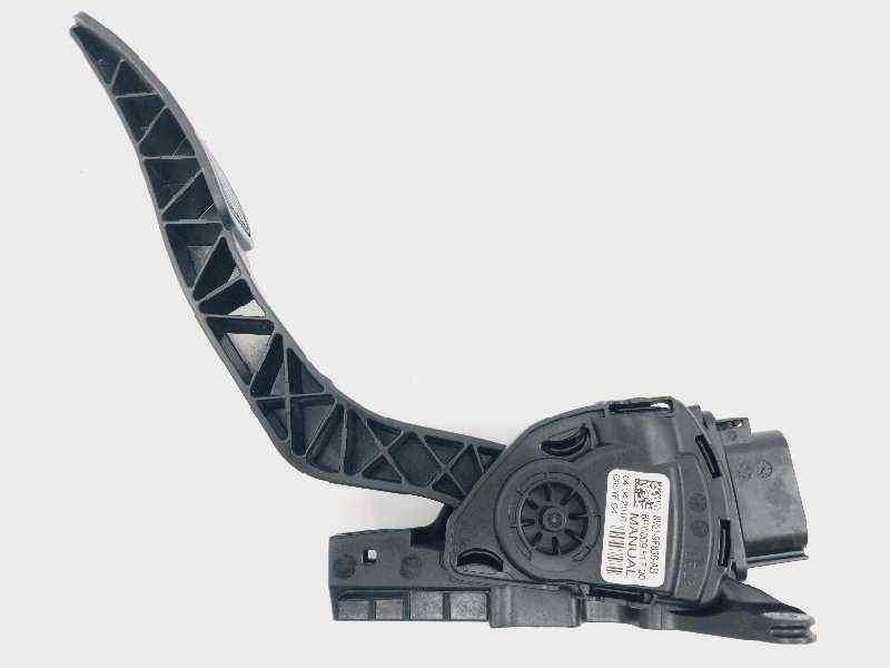 POTENCIOMETRO PEDAL FORD TOURNEO COURIER (C4A) 8V219F836AB / C95YE04 / 6PV00951720 8V219F836ABC95YE046PV00951720 - Vista 2