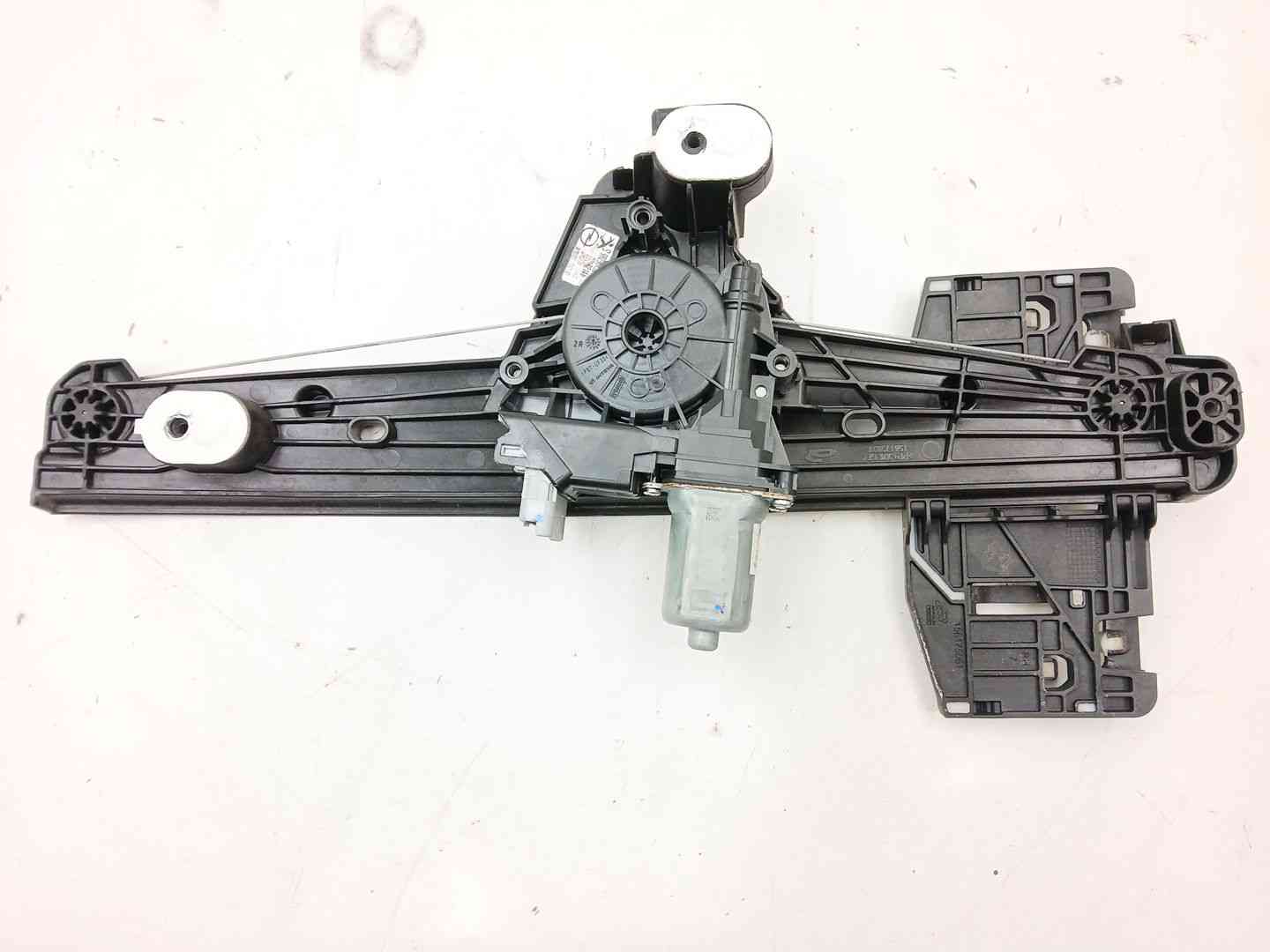 ELEVALUNAS TRASERO DERECHO OPEL CORSA F 9829045580 / 39182146 / 9829045280 9829045580391821469829045280 - Vista 2