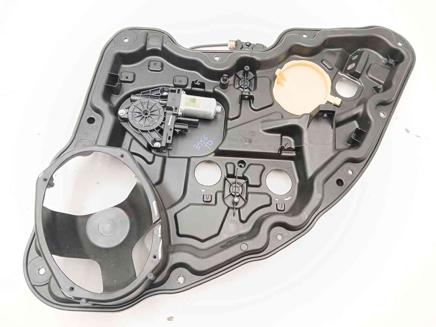ELEVALUNAS TRASERO DERECHO JEEP CHEROKEE (KL) 68227456AA / 931403103 / WR12745 68227456AA931403103WR12745 - Vista 3