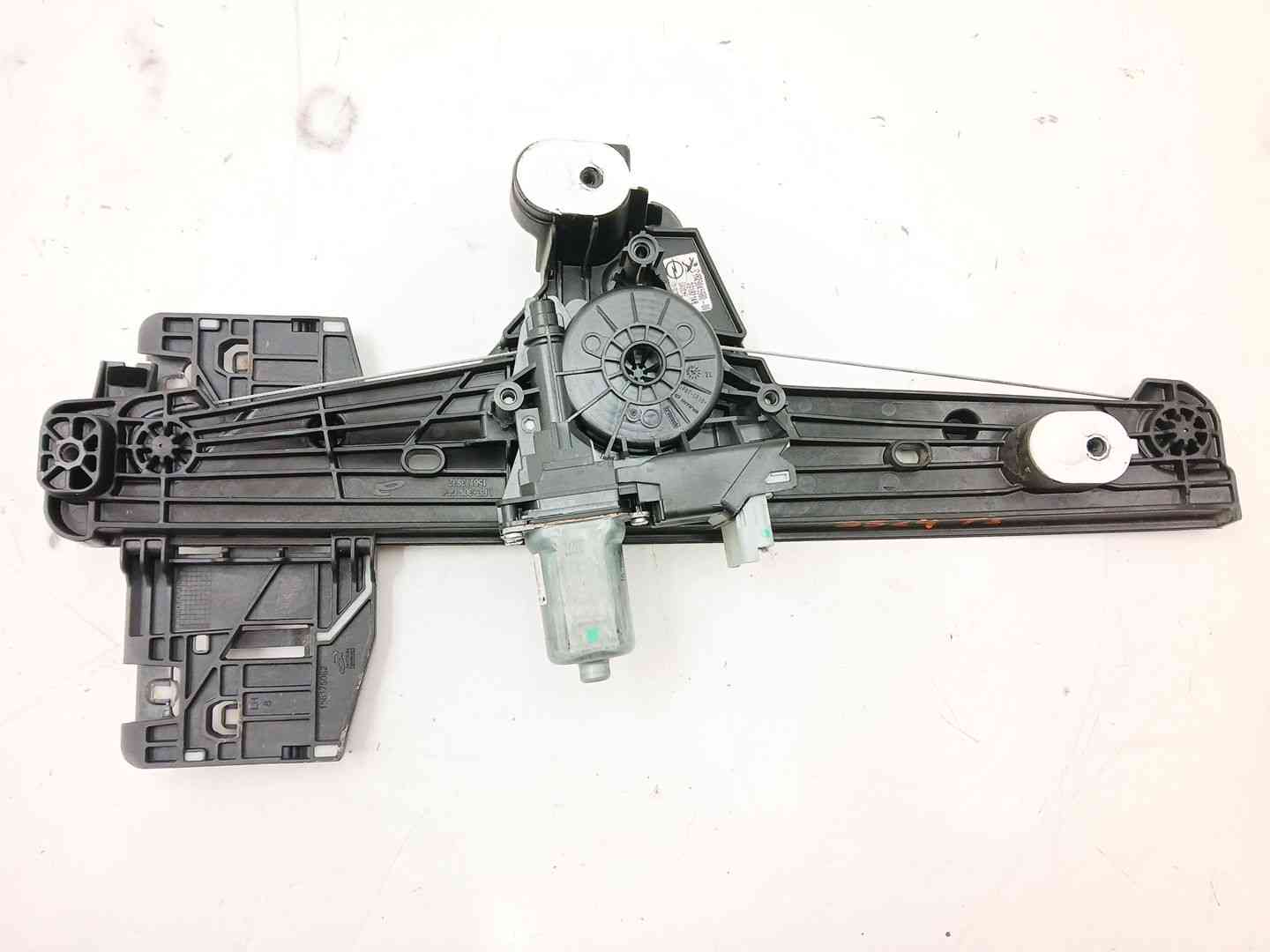 ELEVALUNAS TRASERO IZQUIERDO OPEL CORSA F 9829045980 / 39182148 / 9829046180 9829045980391821489829046180 - Vista 2