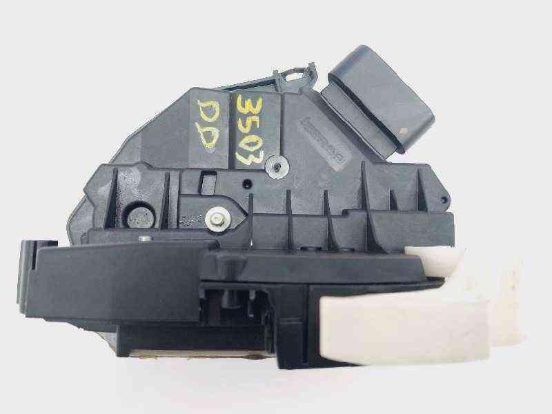 CERRADURA PUERTA DELANTERA DERECHA FORD TOURNEO COURIER (C4A) 921760106 / BM5AA21812BG 921760106BM5AA21812BG - Vista 2