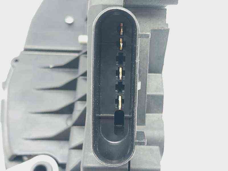 CERRADURA PUERTA DELANTERA DERECHA FORD TOURNEO COURIER (C4A) 921760106 / BM5AA21812BG 921760106BM5AA21812BG - Vista 3