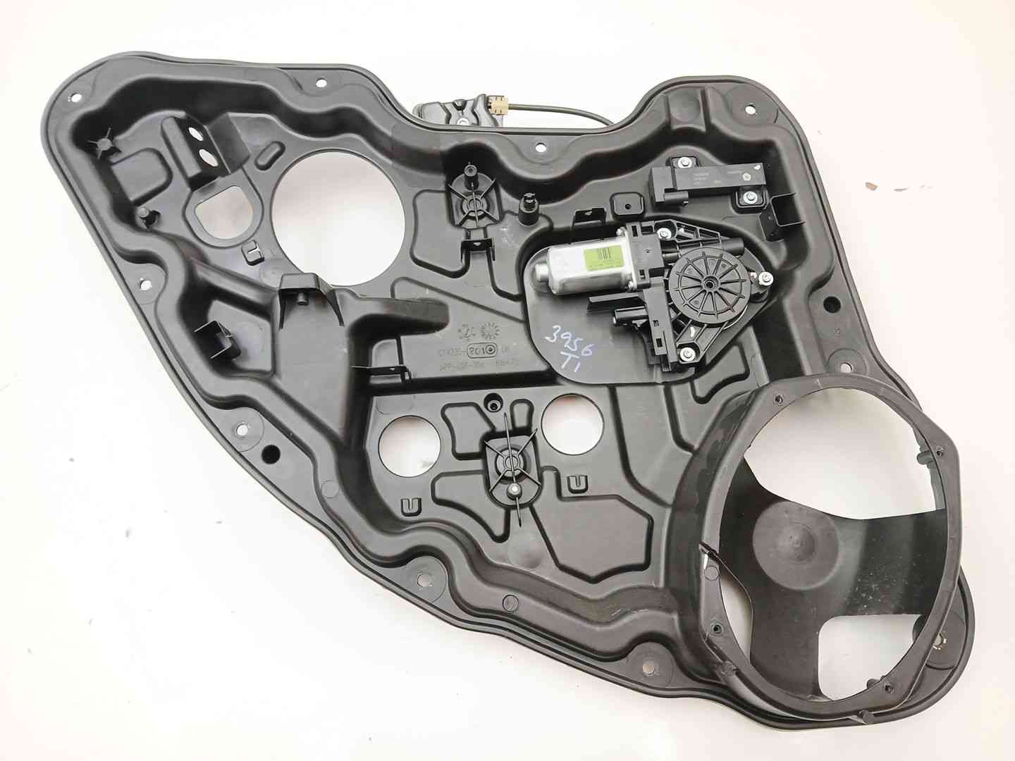 ELEVALUNAS TRASERO IZQUIERDO JEEP CHEROKEE (KL) 68227457AA / 931402103 / P56046957AA 68227457AA931402103P56046957AA - Vista 2