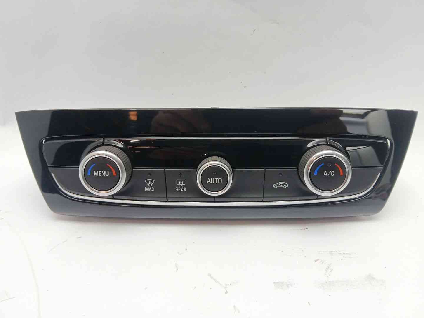 MANDO CLIMATIZADOR OPEL CORSA F 39185000 39185000