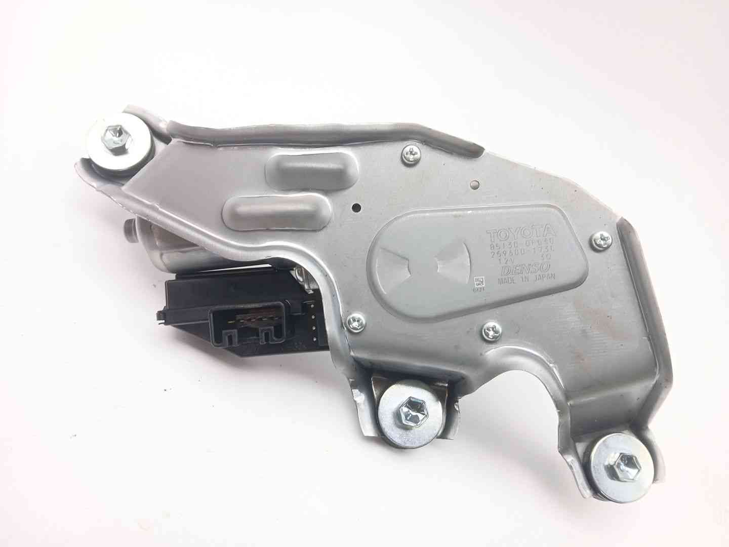 MOTOR LIMPIA TRASERO TOYOTA VERSO (_R2_) 851300F030 851300F030 - Vista 2