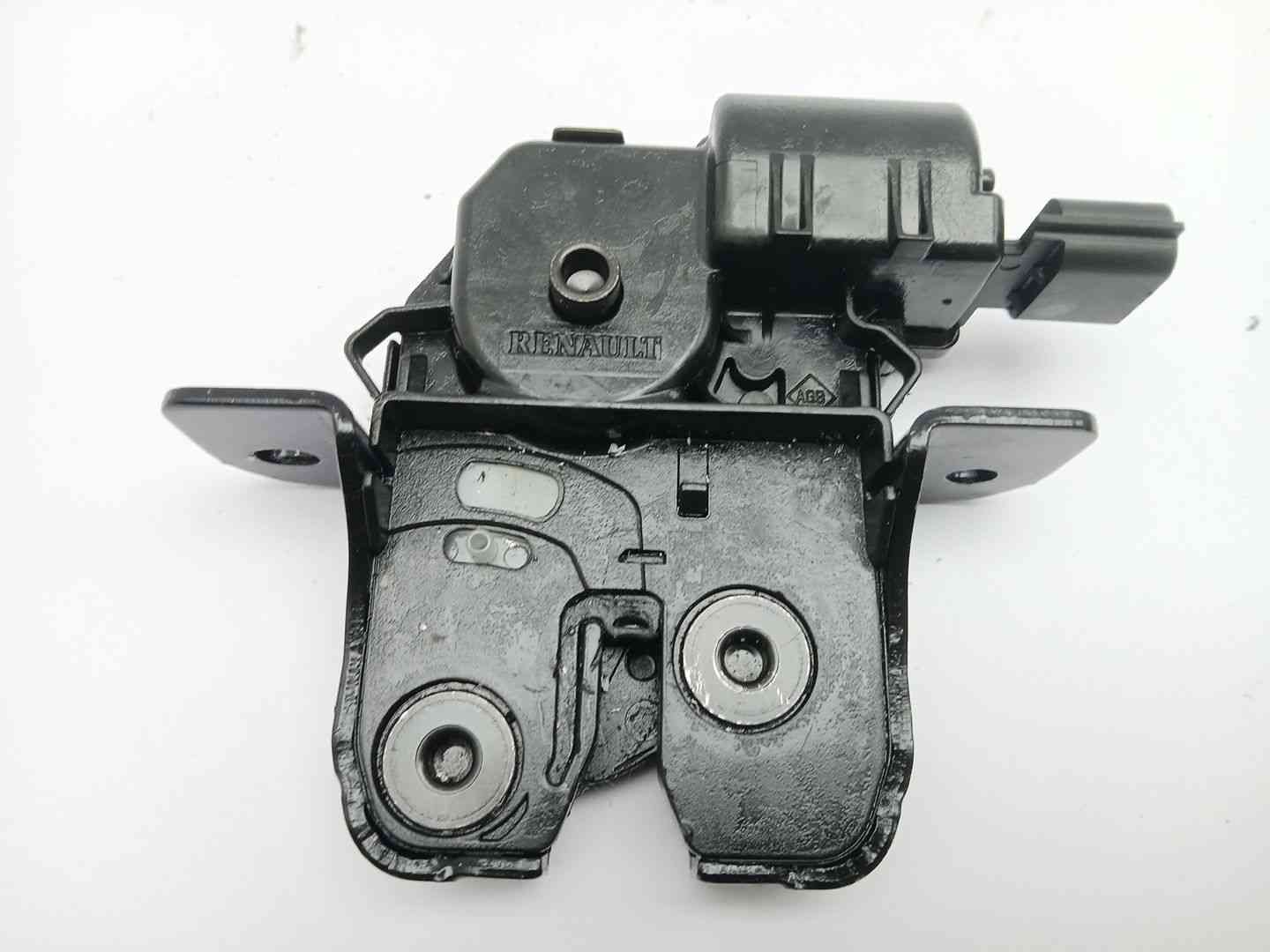 CERRADURA MALETERO / PORTON RENAULT CLIO IV (BH_) 846300003R 846300003R - Vista 2