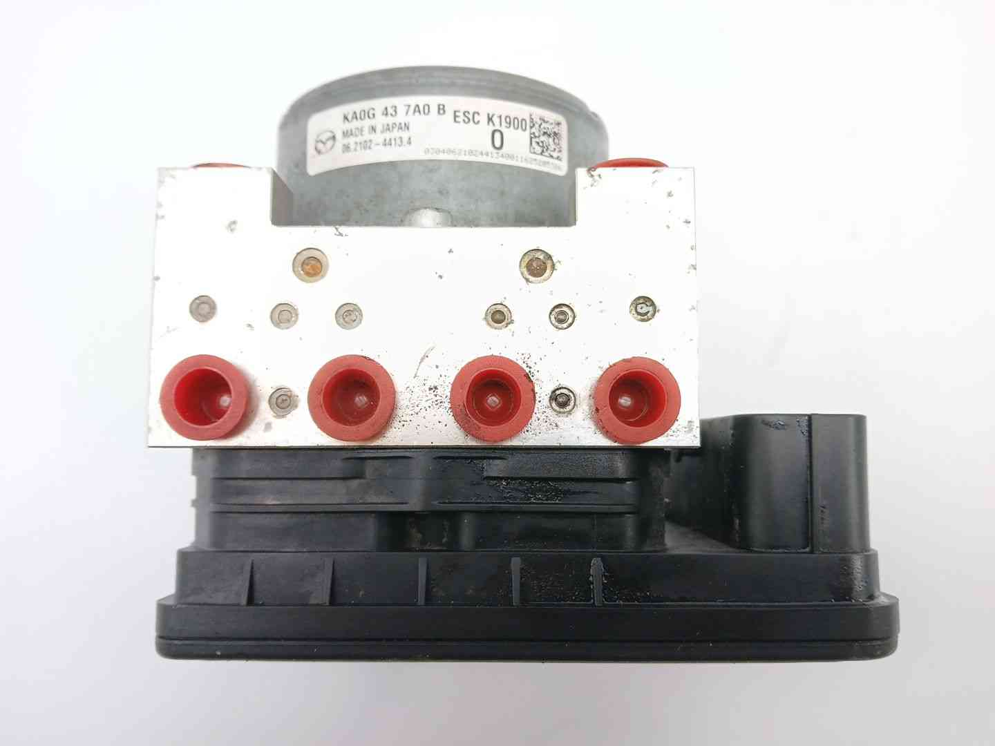 ABS MAZDA CX-5 (KE, GH) KA0G437A0B / 06210244134 KA0G437A0B06210244134